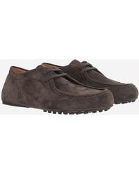Tod's - Loafers Calfskin - Lyst