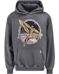 Represent - Hoodie Golden Tour - Lyst