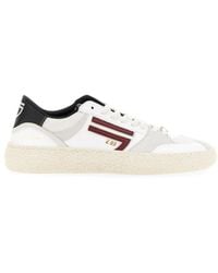 PURAAI - Uvetta Sneaker - Lyst