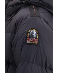 Parajumpers - Padded Jacket Cloud With Hood Inner: Duck Down - Lyst
