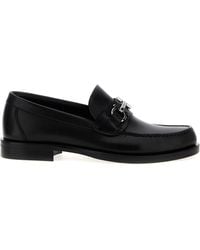 Ferragamo - 'Fort' Loafers - Lyst