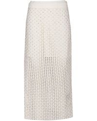 Essentiel Antwerp - Skirts - Lyst