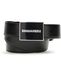 DSquared² - 4-In-1 Belt Gift Box - Lyst
