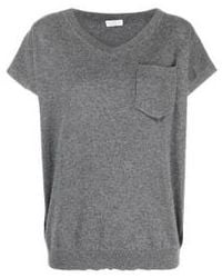 Brunello Cucinelli - Sweater M12186502_C079 Nwt - Lyst