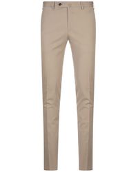 PT01 - Silkochino Trousers - Lyst
