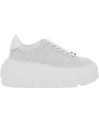 Casadei - Sneakers Nexus Fabric - Lyst