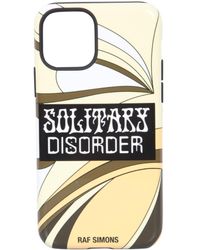 Raf Simons - Iphone 11 Pro Disorder Cover - Lyst