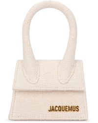 Jacquemus - Handbags. - Lyst