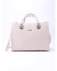 Liu Jo Satchel bags and purses for Women | Online Sale up to 35% off | Lyst