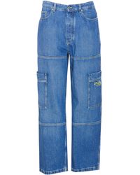 Off-White c/o Virgil Abloh - Jeans - Lyst