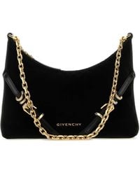 Givenchy - Voyou Party Shoulder Bag - Lyst