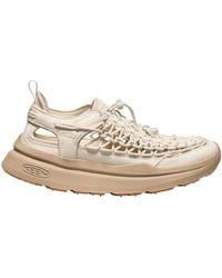 Keen - Sneaker Uneek Wk Birch/Plaza Taupe - Lyst