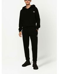 Dolce & Gabbana - Trousers - Lyst