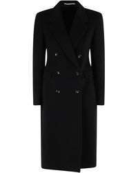 Tagliatore - Parigi 51L Button Coat - Lyst