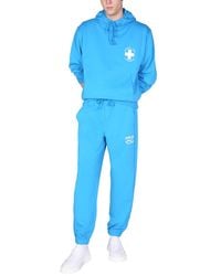 Helmut Lang - Knot" Jogging Pants - Lyst