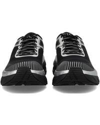 Hoka One One - Bondi 7 Sneaker Textile Trainers - Lyst