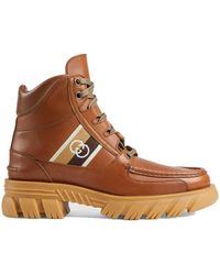 Gucci Boots for Men - Up to 35% off at Lyst.com