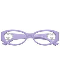 Gucci - Glasses - Lyst