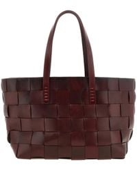 Dragon Diffusion - Japan Tote Bag Cow Leather - Lyst