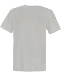 Givenchy - Crewneck Short-sleeved T-shirt - Lyst