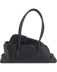 The Attico - Shoulder Bags - Lyst