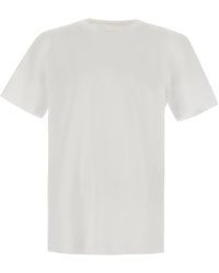 Givenchy - Cotton T-shirt - Lyst