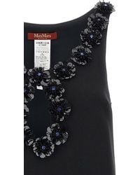 Max Mara - Delis Dress - Lyst