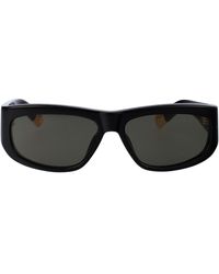 Jacquemus - Sunglasses - Lyst