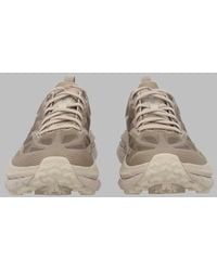 Hoka One One - Sneakers Mafate Speed 4 Lite Textile - Lyst