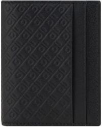 Ferragamo - Billfold Card Holder - Lyst