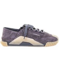 Dolce & Gabbana - Ns1 Slip-On Sneaker - Lyst