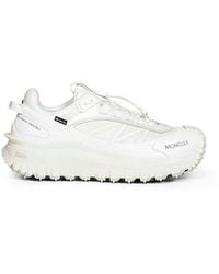 Moncler - Trailgrip Gtx Sneakers - Lyst