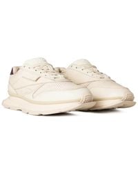 Reebok - Classic Leather Ltd Garment Off Sneakers - Lyst