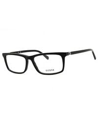 Guess - Gu519 Eyeglasses - Lyst