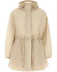 Moncler - 'Weteau' Jacket - Lyst