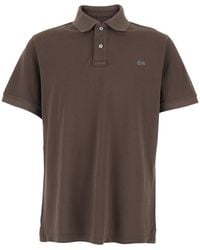 ERL - Polo Shirt Classic Collar - Lyst