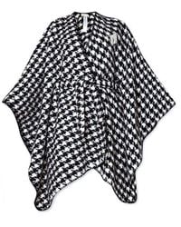 Liu Jo - Scarf- Polyester Accessories - Lyst