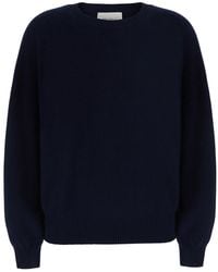 Lisa Yang - Sweater Veira Cashmere Knitted Tops - Lyst
