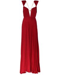 Elisabetta Franchi Dresses for Women | Online Sale up to 85% off | Lyst