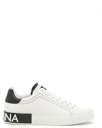 Dolce \u0026 Gabbana Sneakers for Men 