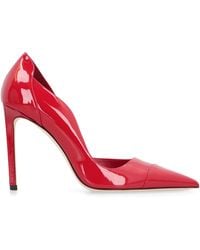 Jimmy Choo - "Brigitte 100 Mm" Décolleté - Lyst