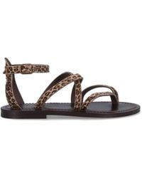 K. Jacques - Thong Sandals Epicure - Lyst