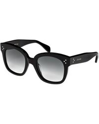 Celine - Cl4002un Sunglasses - Lyst