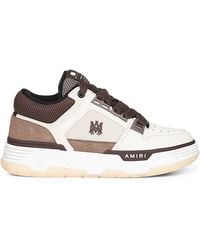 Amiri - Ma-1 Sneakers - Lyst