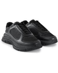 Mallet - Alton Low-Top Trainers - Lyst