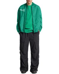 Moncler - Genius X Frgmt Ostria Bomber Jacket - Lyst