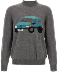 Magliano - Pandino Sweater - Lyst