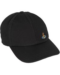 Vivienne Westwood - Embroidered Baseball Cap - Lyst