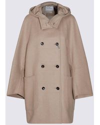 Max Mara - Wool Arturo Coat - Lyst