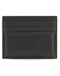 Givenchy - Antigona Leather Cardholder - Lyst